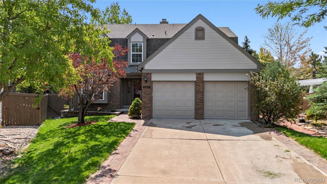 8898 Cactus Flower Way - Photo 1