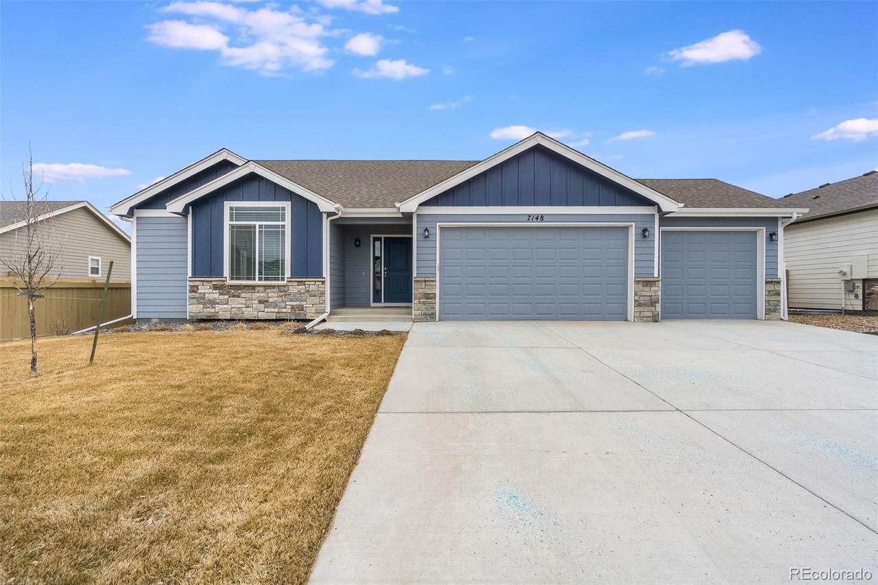 7148 Sage Meadows Drive - Photo 1