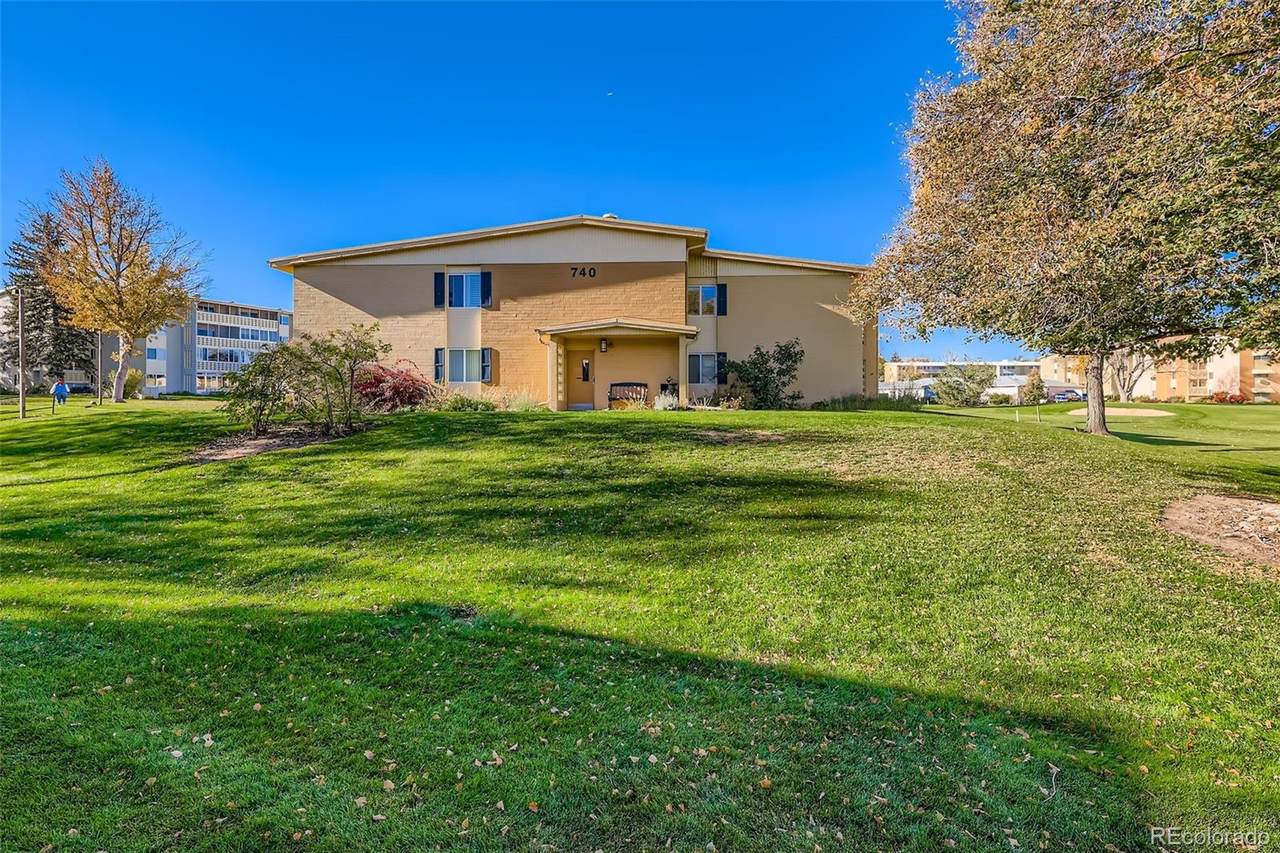 740 Alton Way - Photo 1