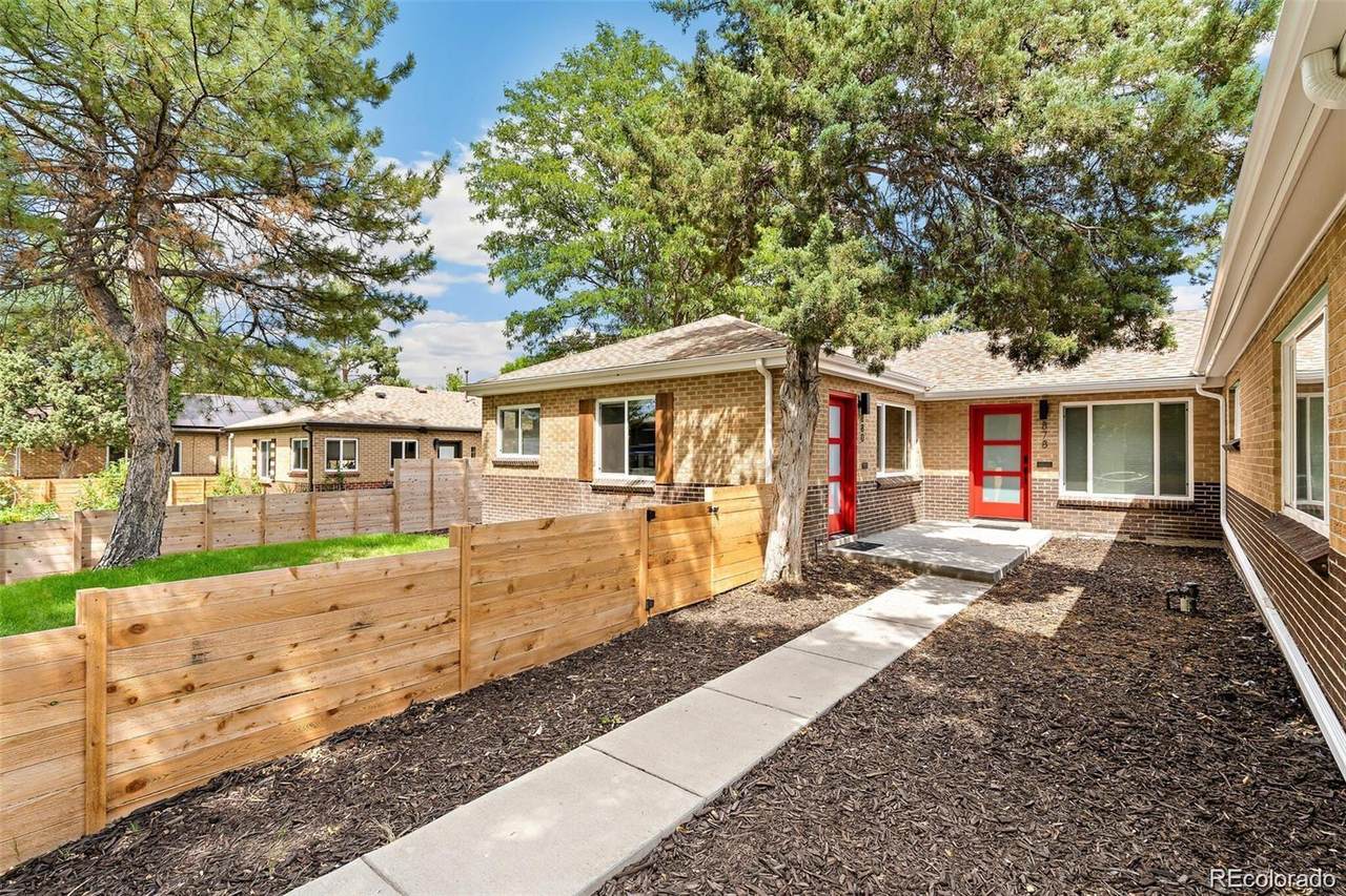 878 Glencoe Street - Photo 1