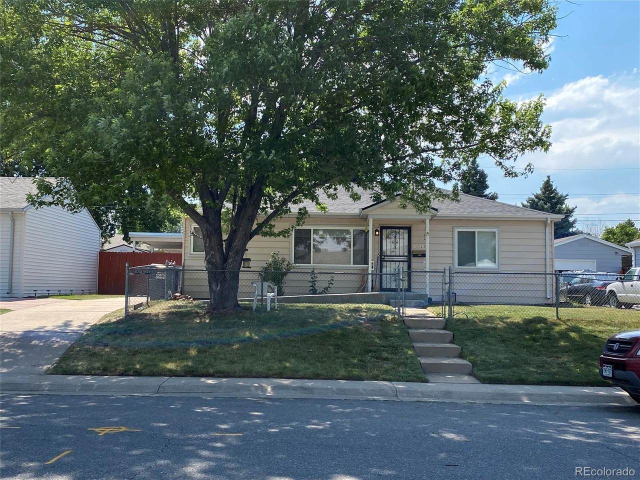 1435 Utica Street - Photo 1