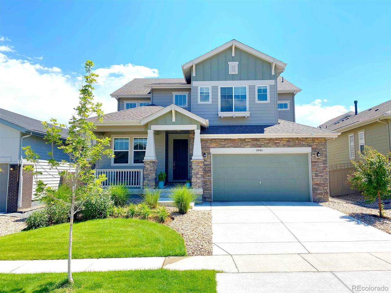 2086 Saulsbury Court - Photo 1