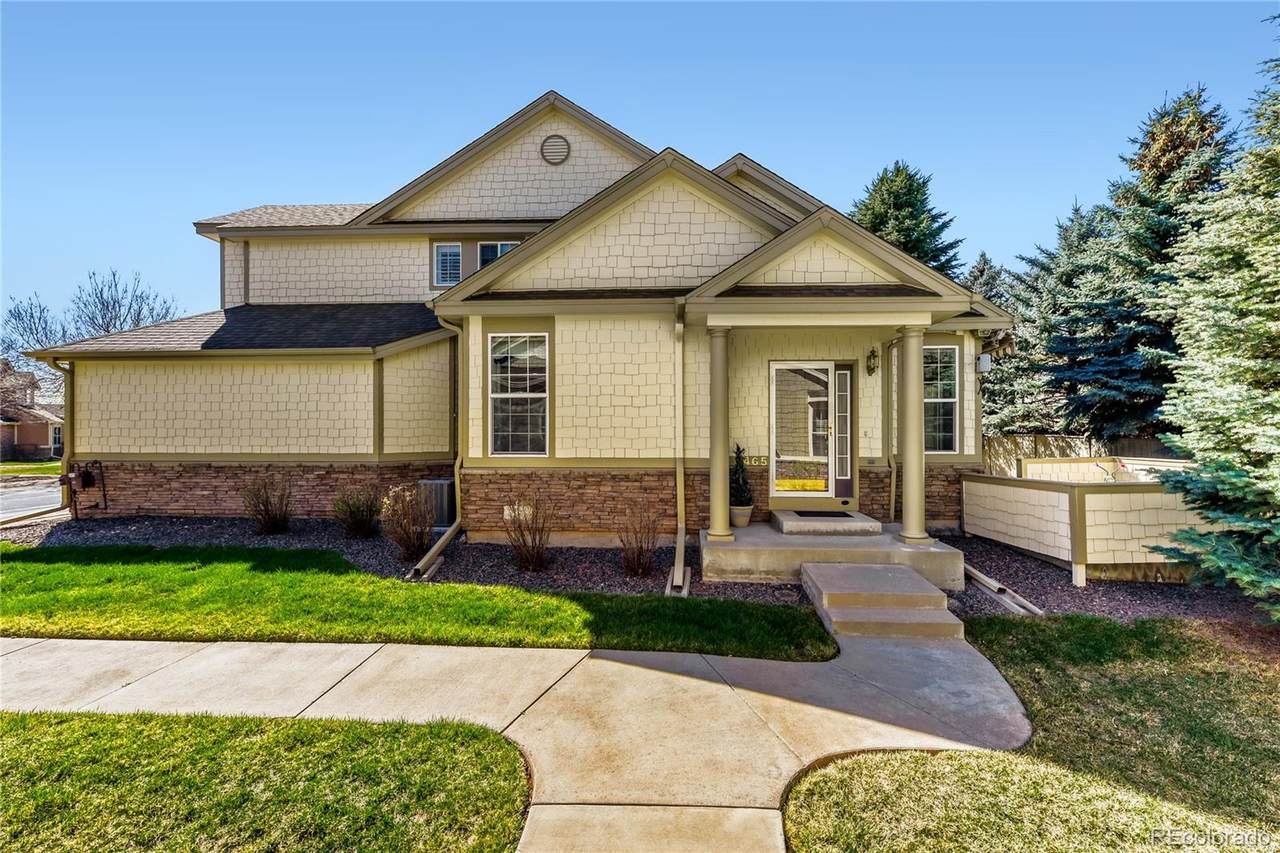 8465 Moore Street - Photo 1