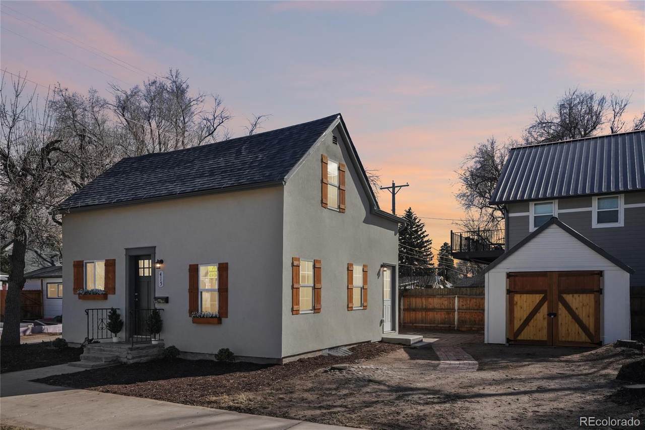 415 Yampa Street - Photo 1