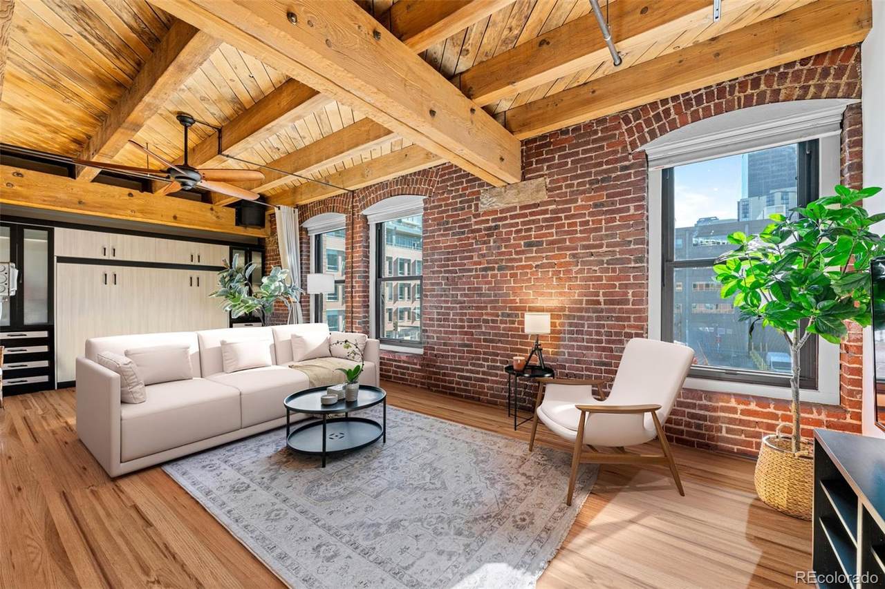 1745 Wazee Street - Photo 1