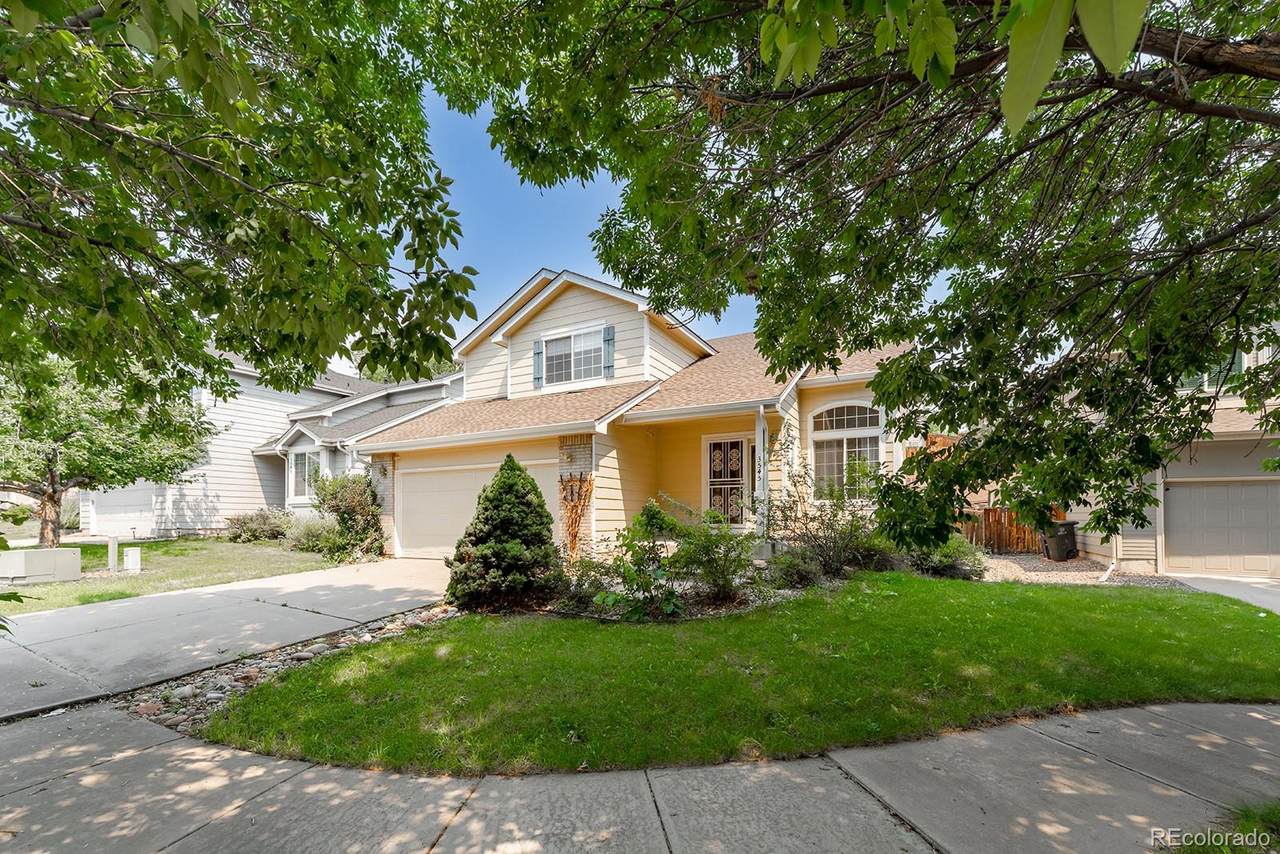 3545 Hamilton Place - Photo 1