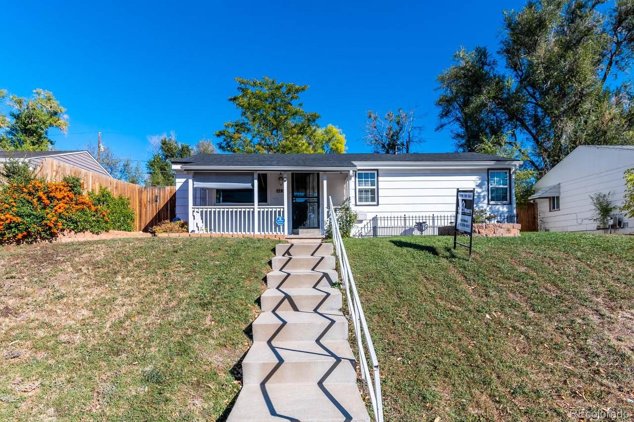 4631 2nd Avenue - Photo 1