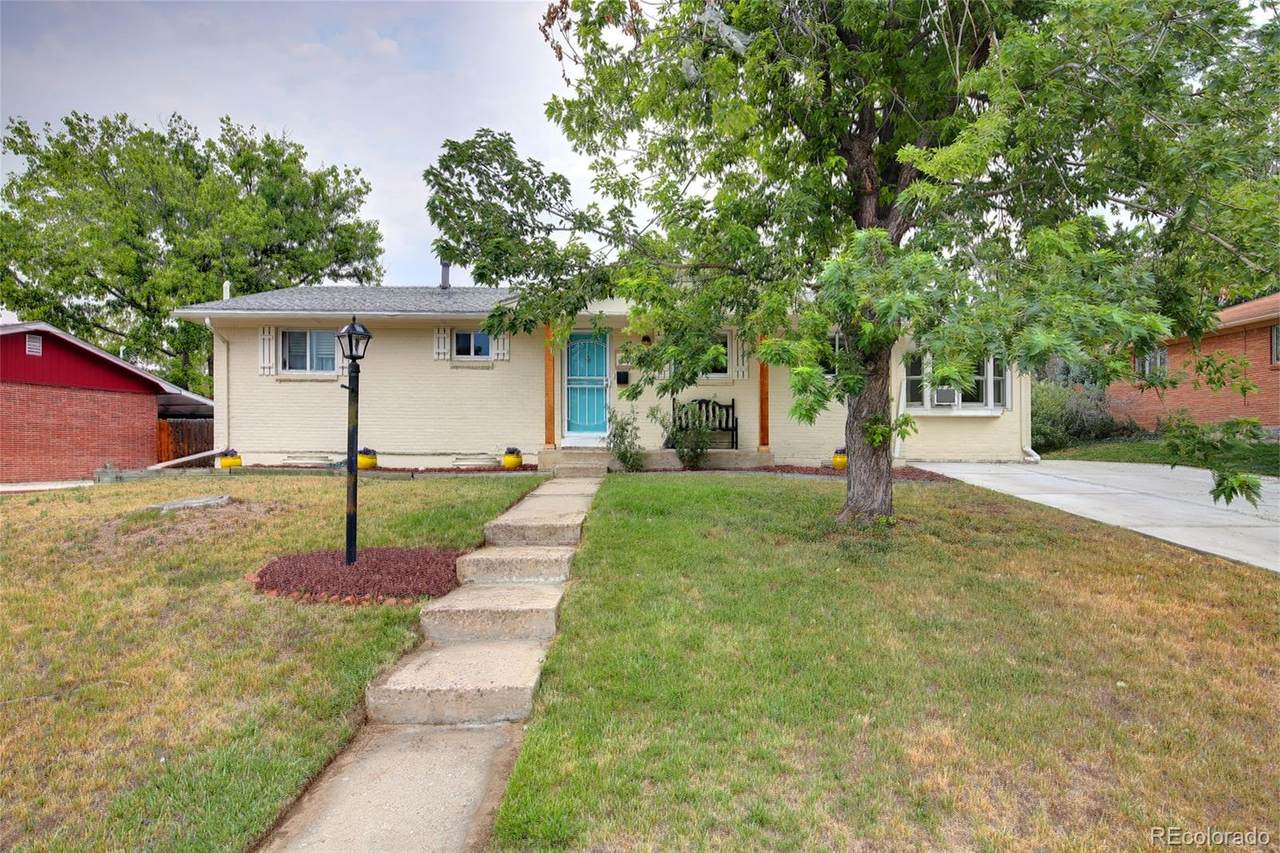 7208 Sherman Street - Photo 1
