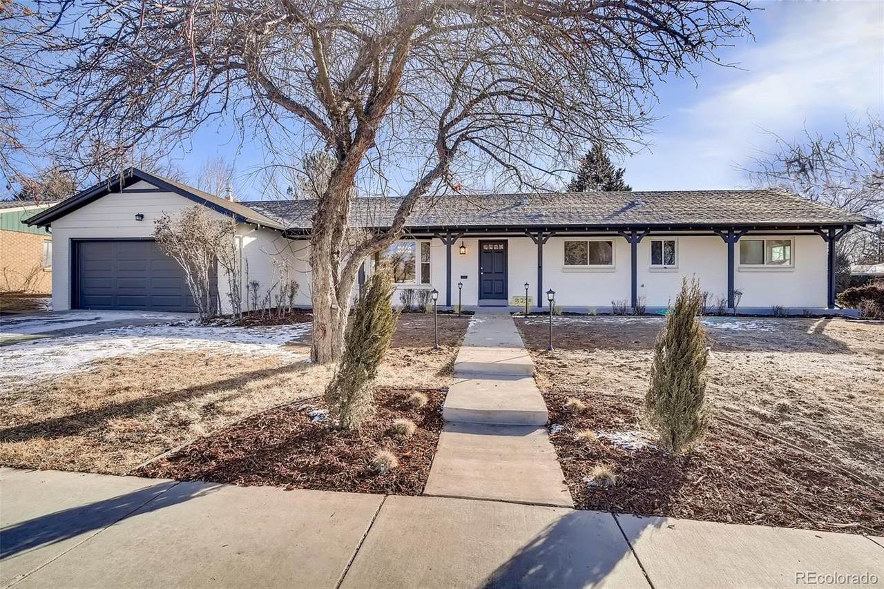 3250 University Boulevard - Photo 1