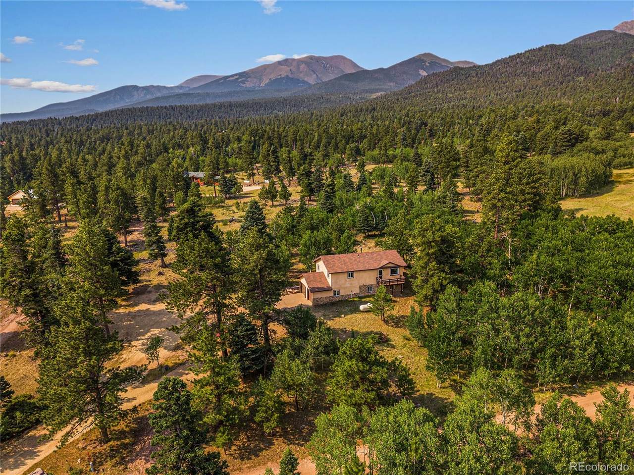 206 Little Horn Road - Photo 1