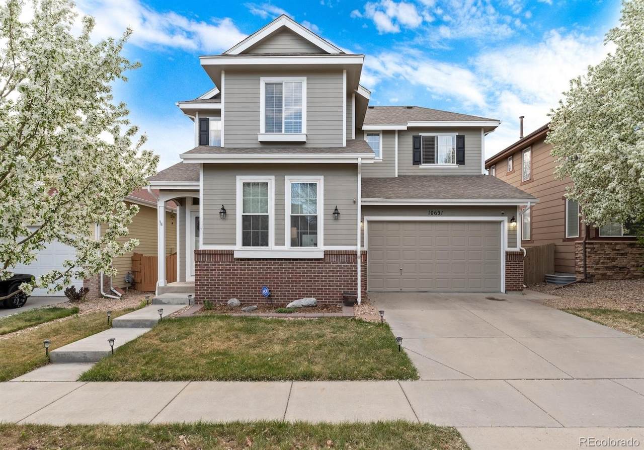 10651 Abilene Street - Photo 1