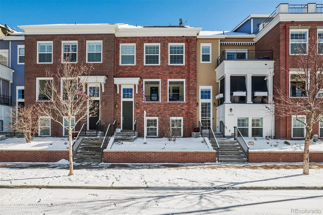 3362 Xenia Street - Photo 1