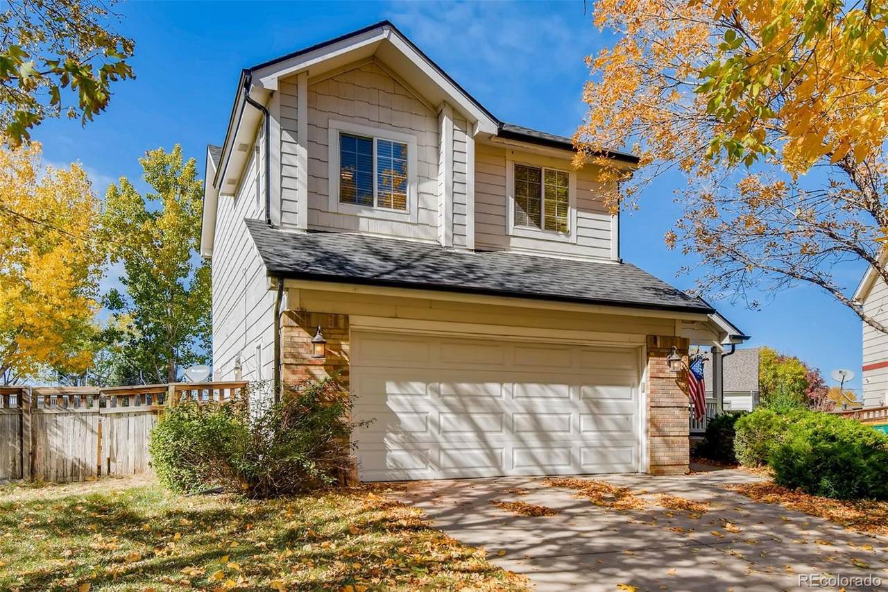 5013 Goshawk Court - Photo 1