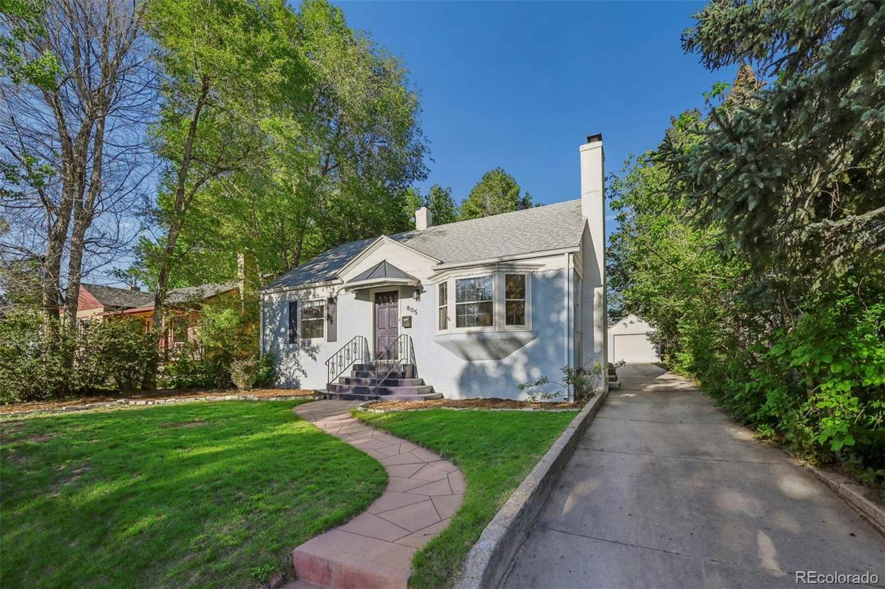 805 Foote Avenue - Photo 1