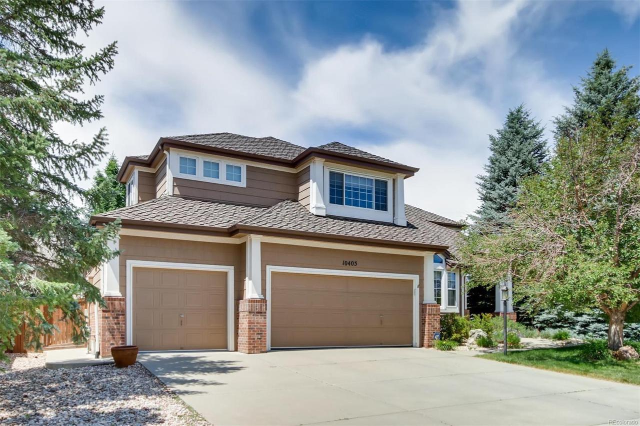 10405 Saranac Way - Photo 1