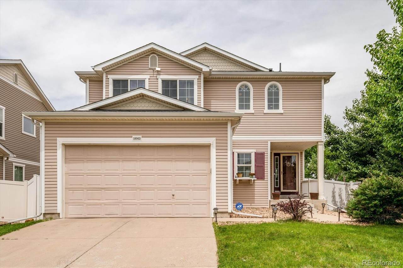 18903 53rd Avenue - Photo 1