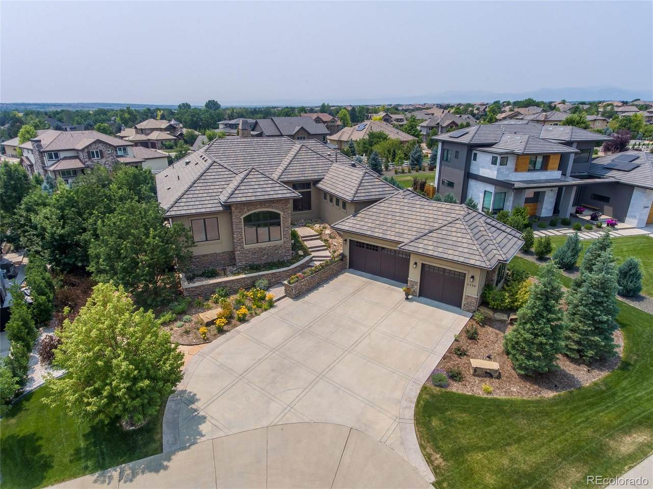 1230 Huntington Trails Parkway - Photo 1