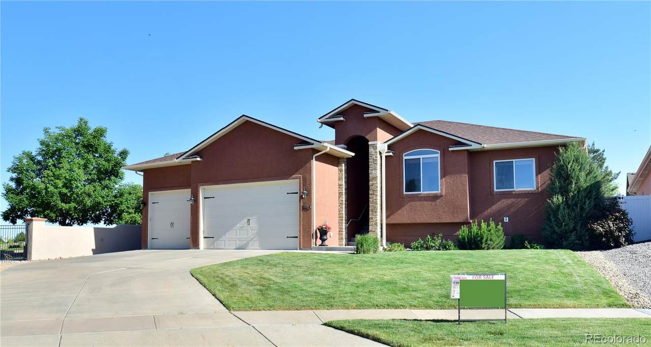 5516 Terracina Place - Photo 1