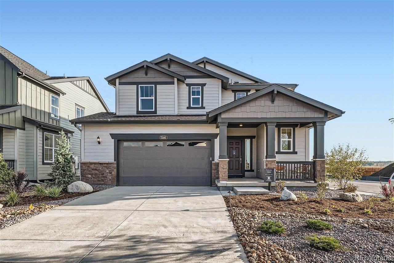 5580 Runge Court - Photo 1