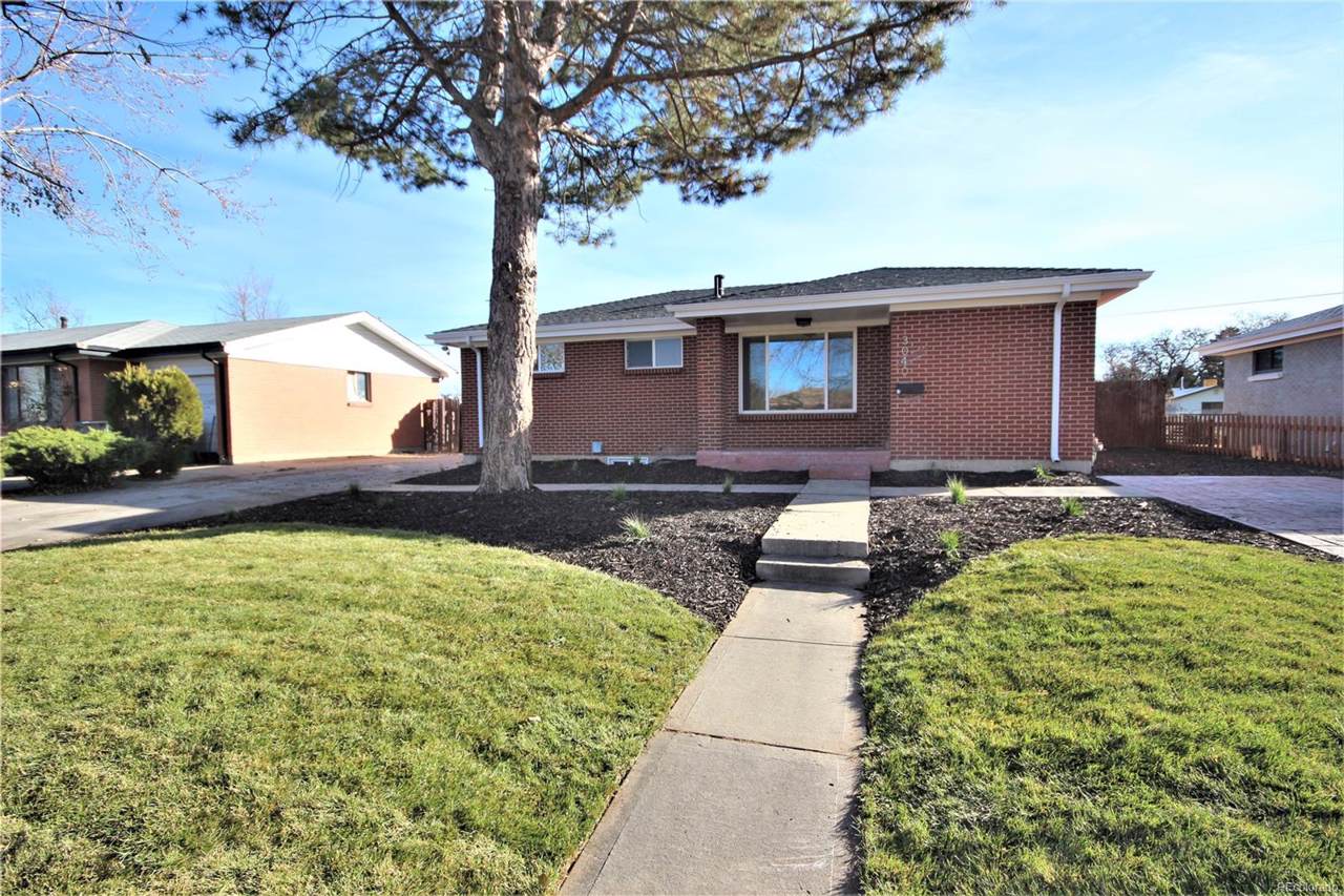 3040 Atchison Street - Photo 1