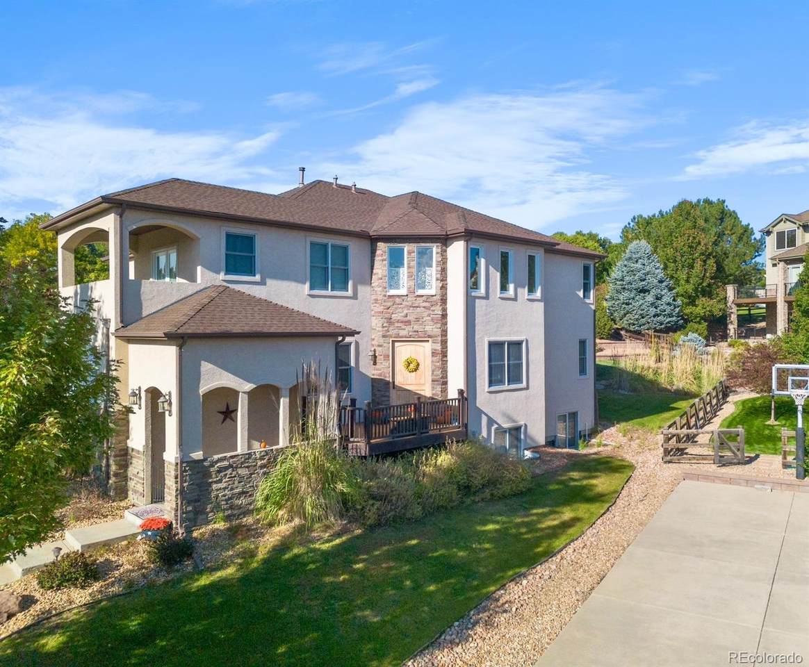 10215 Wesley Drive - Photo 1