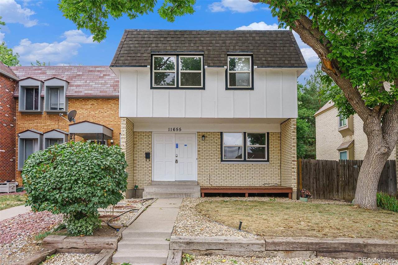 11655 Lincoln Street - Photo 1