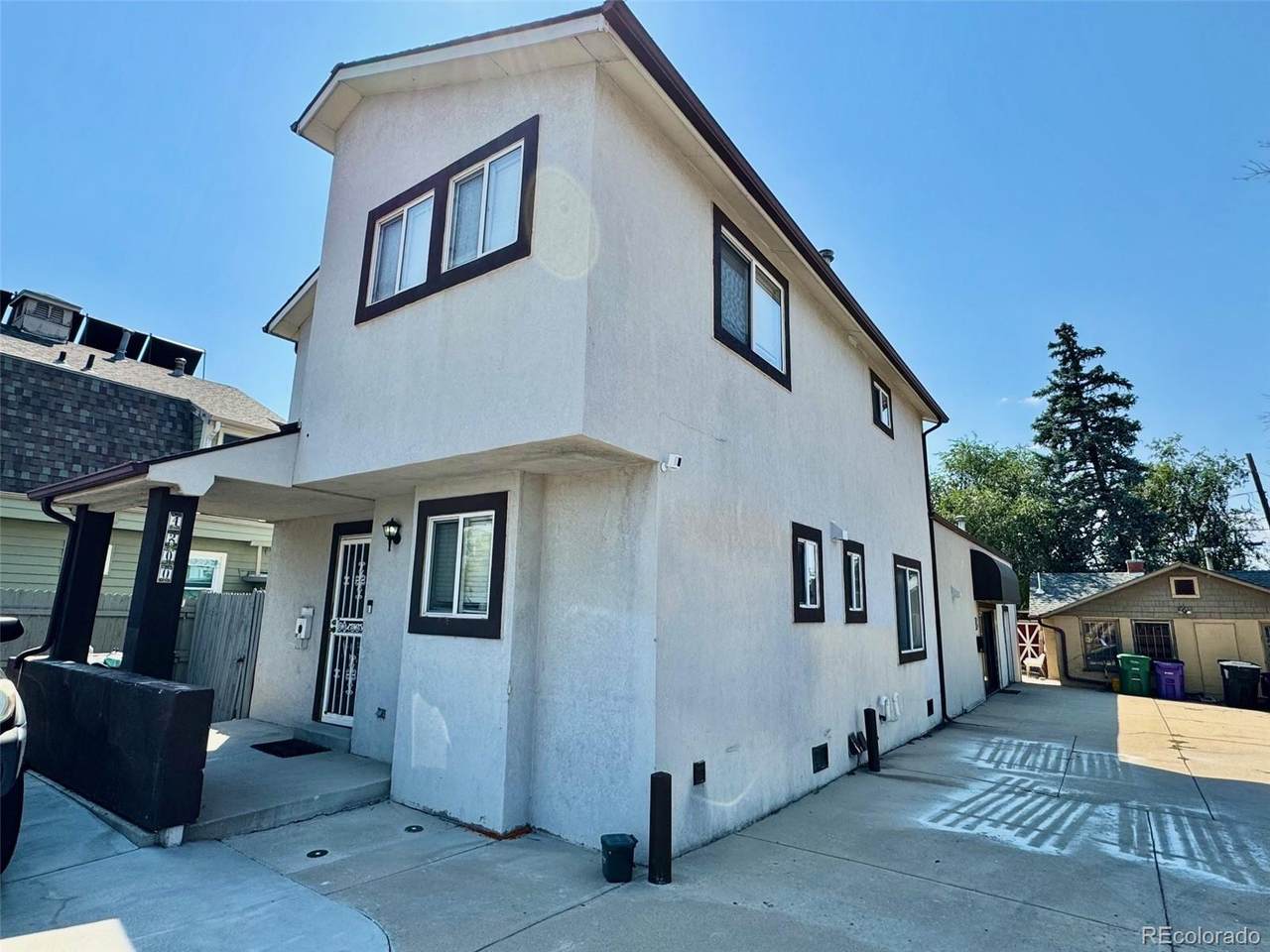 4200 Alameda Avenue - Photo 1