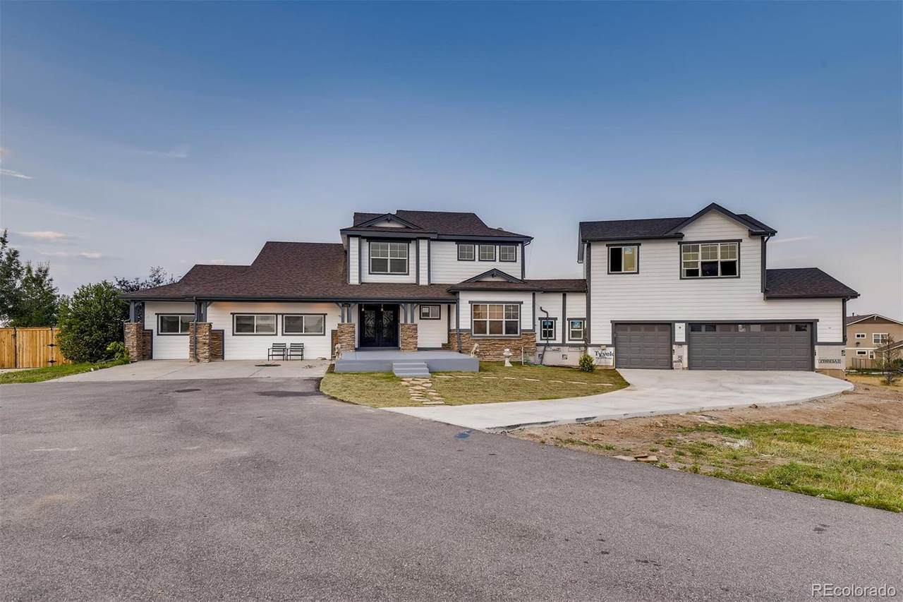 2405 Elkhorn Ranch Street - Photo 1