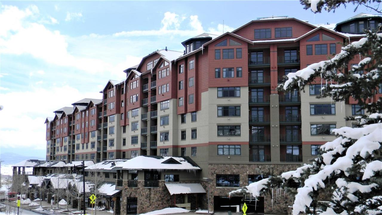 2300 Mount Werner Circle - Photo 1