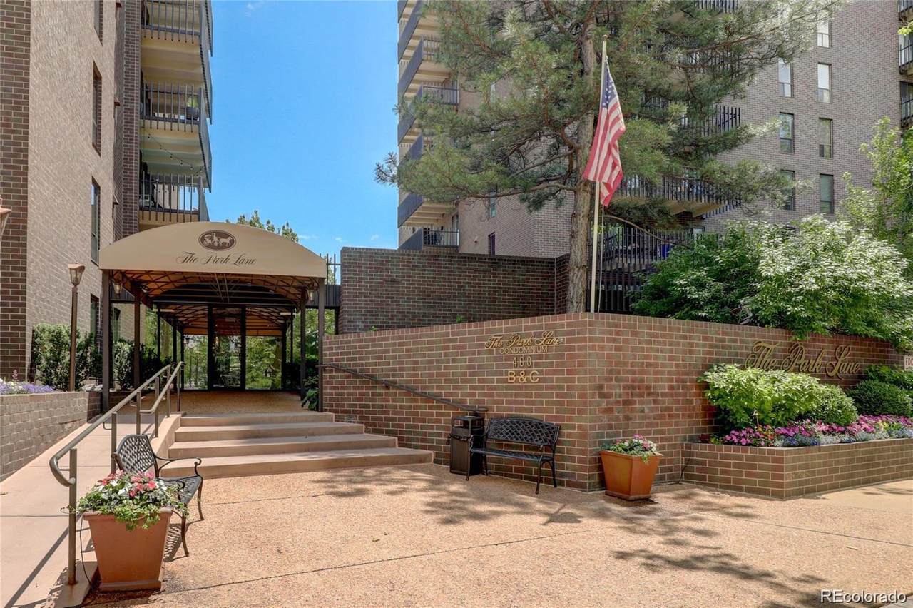460 Marion Parkway - Photo 1