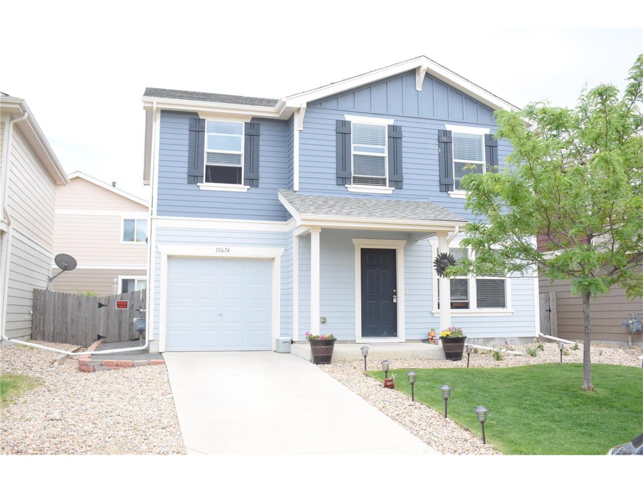 10674 Upper Ridge Road, Longmont, CO 80504 (MLS #8846255) :: 8z Real Estate