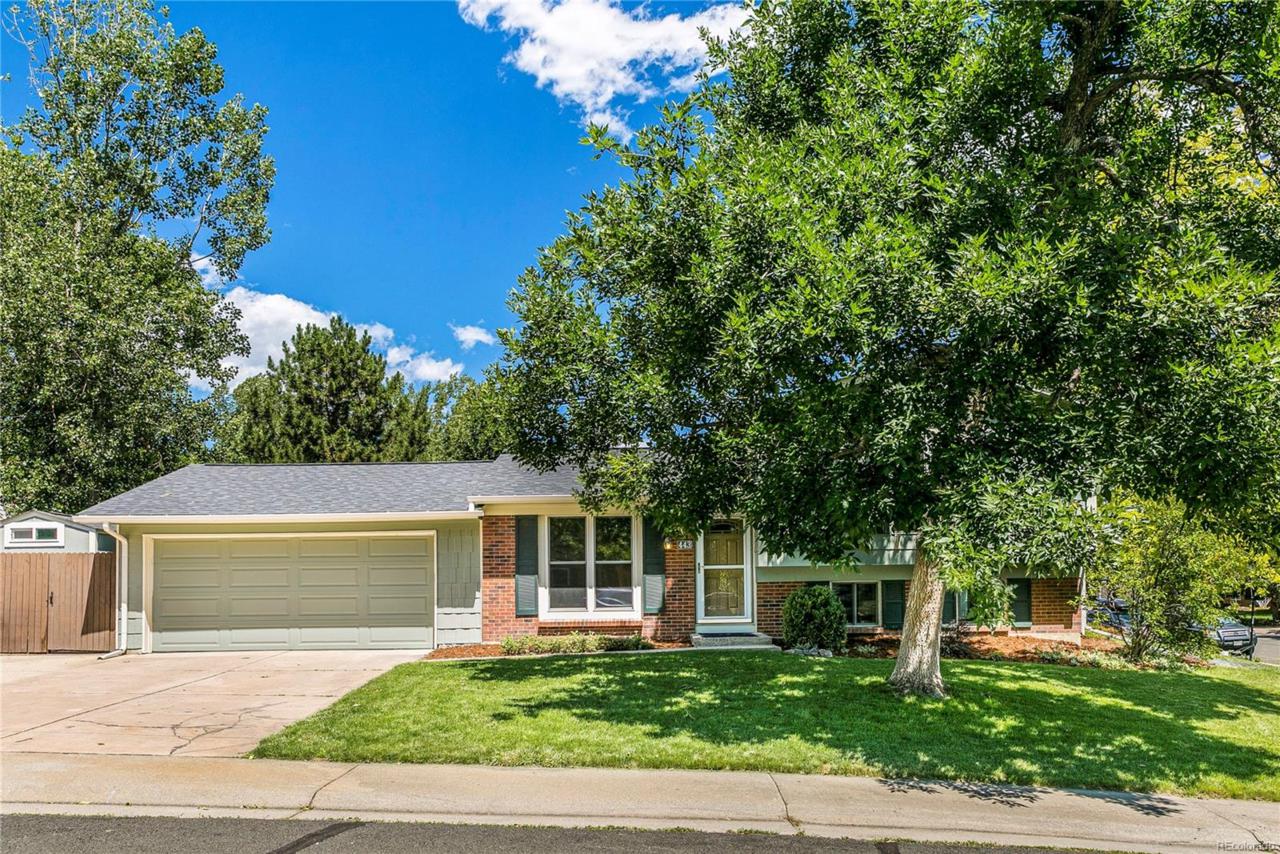 443 Sunnyside Street - Photo 1