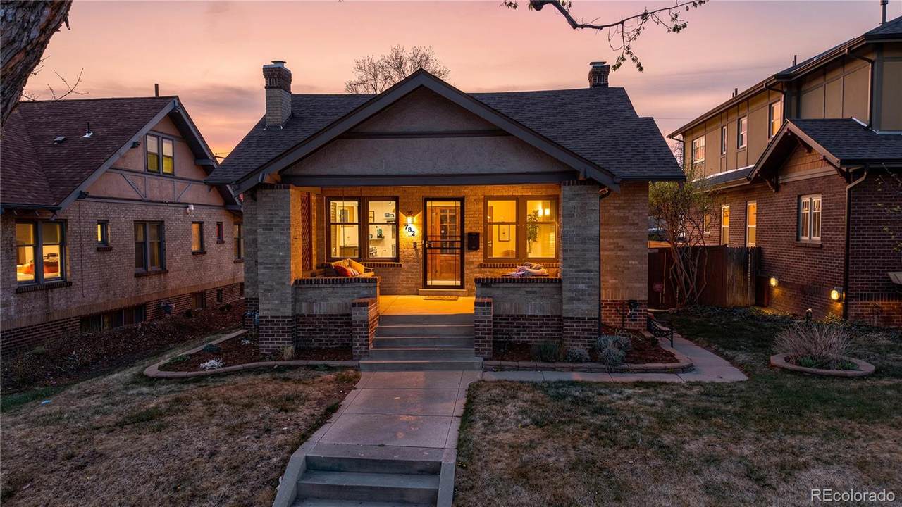 782 Madison Street - Photo 1