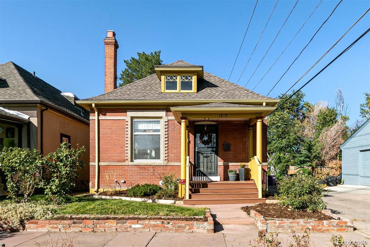 1819 33rd Avenue - Photo 1