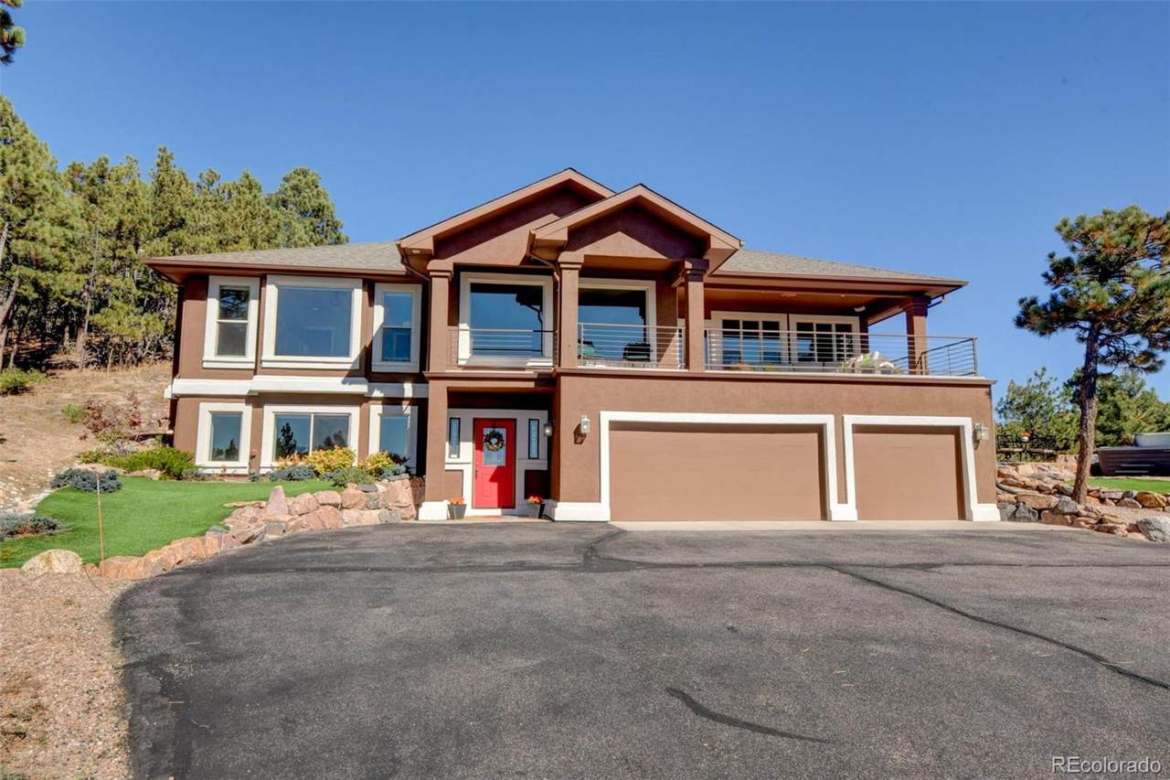 17535 Saddle Ridge Court - Photo 1