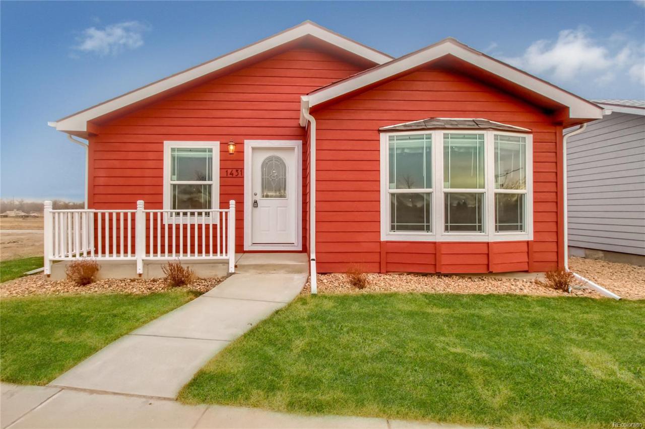1431 Canal Street - Photo 1