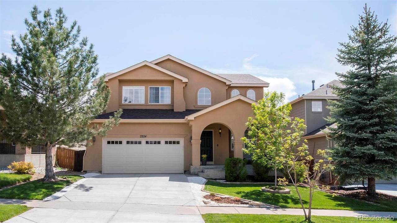 2324 Dogwood Circle - Photo 1