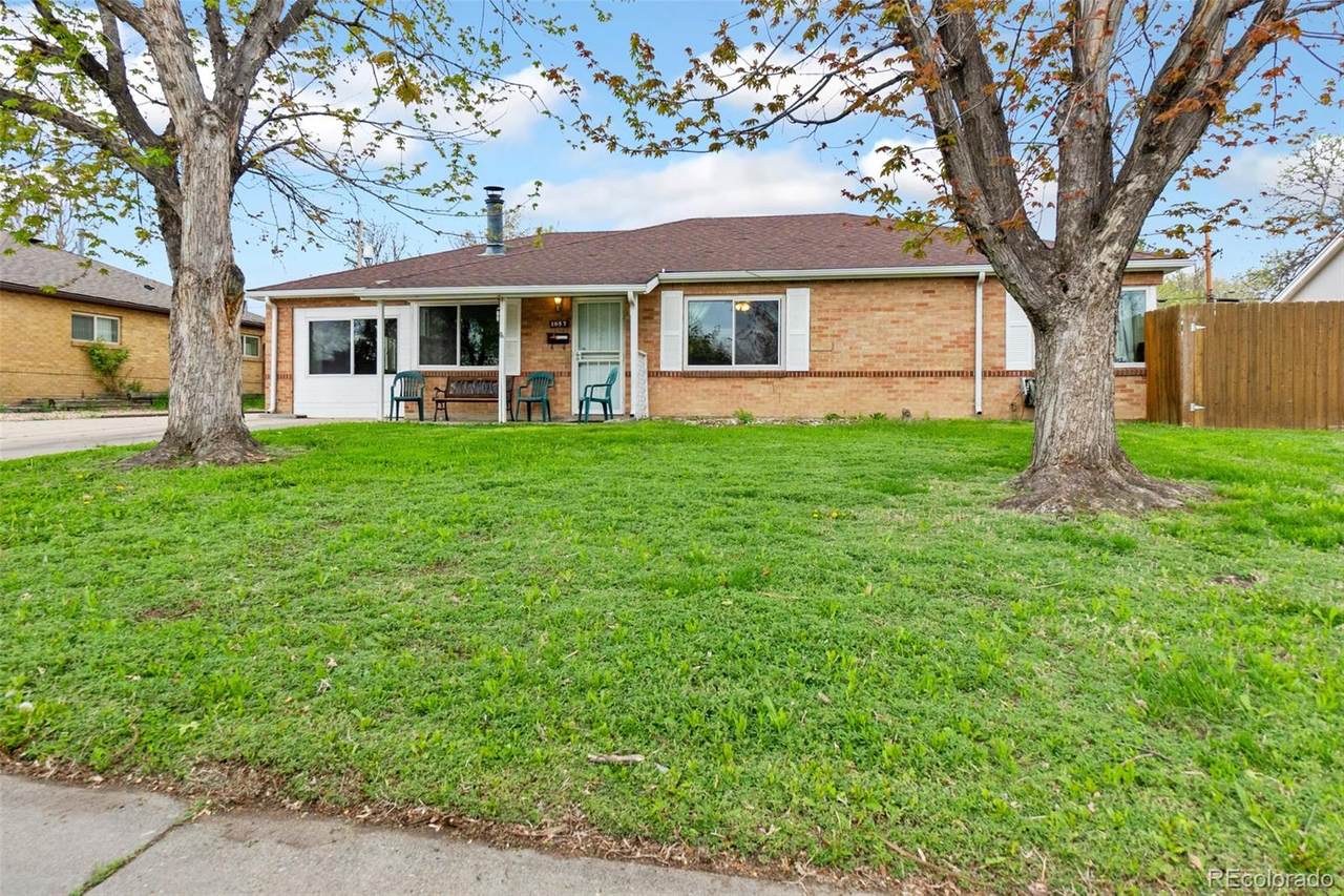 1057 Ursula Street - Photo 1