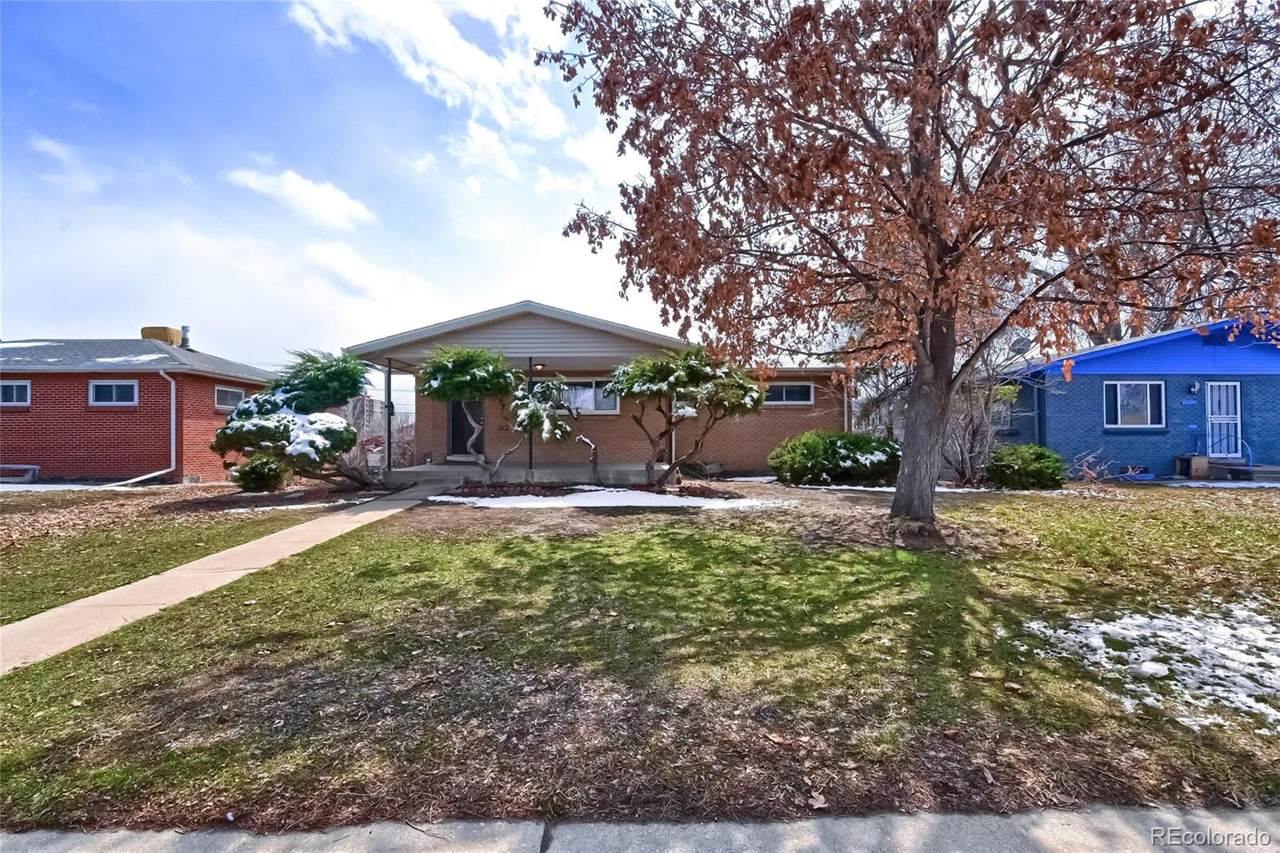 1852 Tennessee Avenue - Photo 1