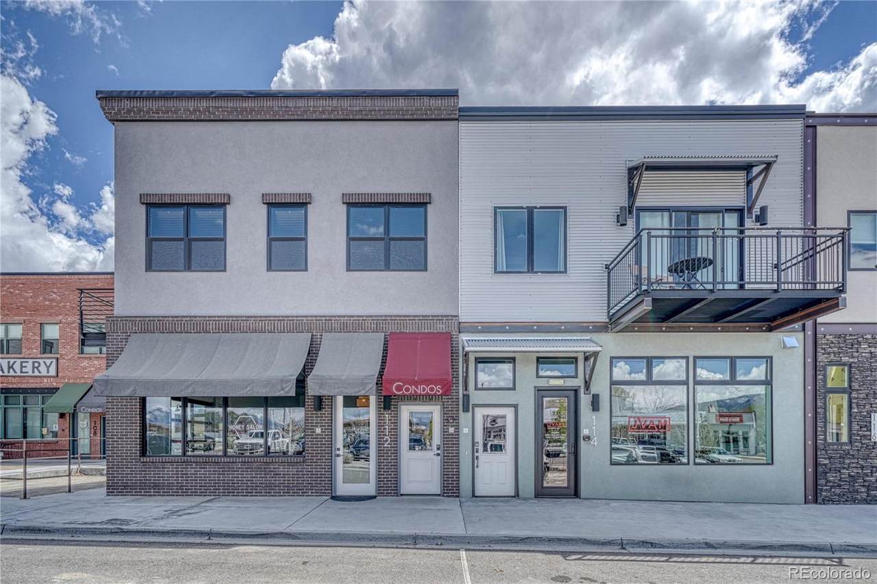 114 Old Stage Road - Photo 1