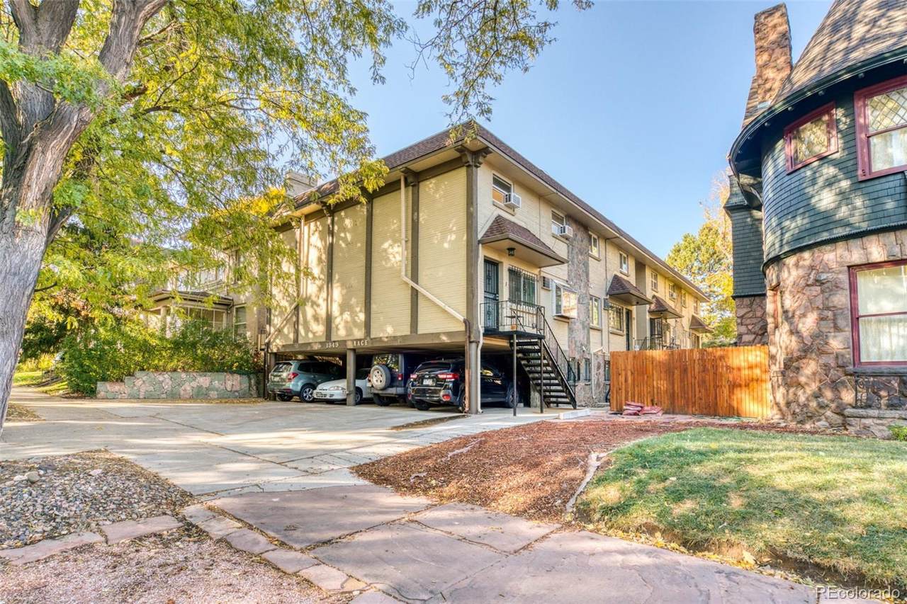 1349 Race Street - Photo 1