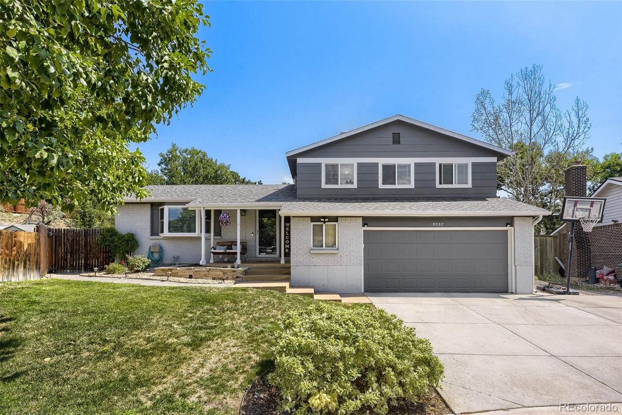 9357 Brittany Avenue - Photo 1