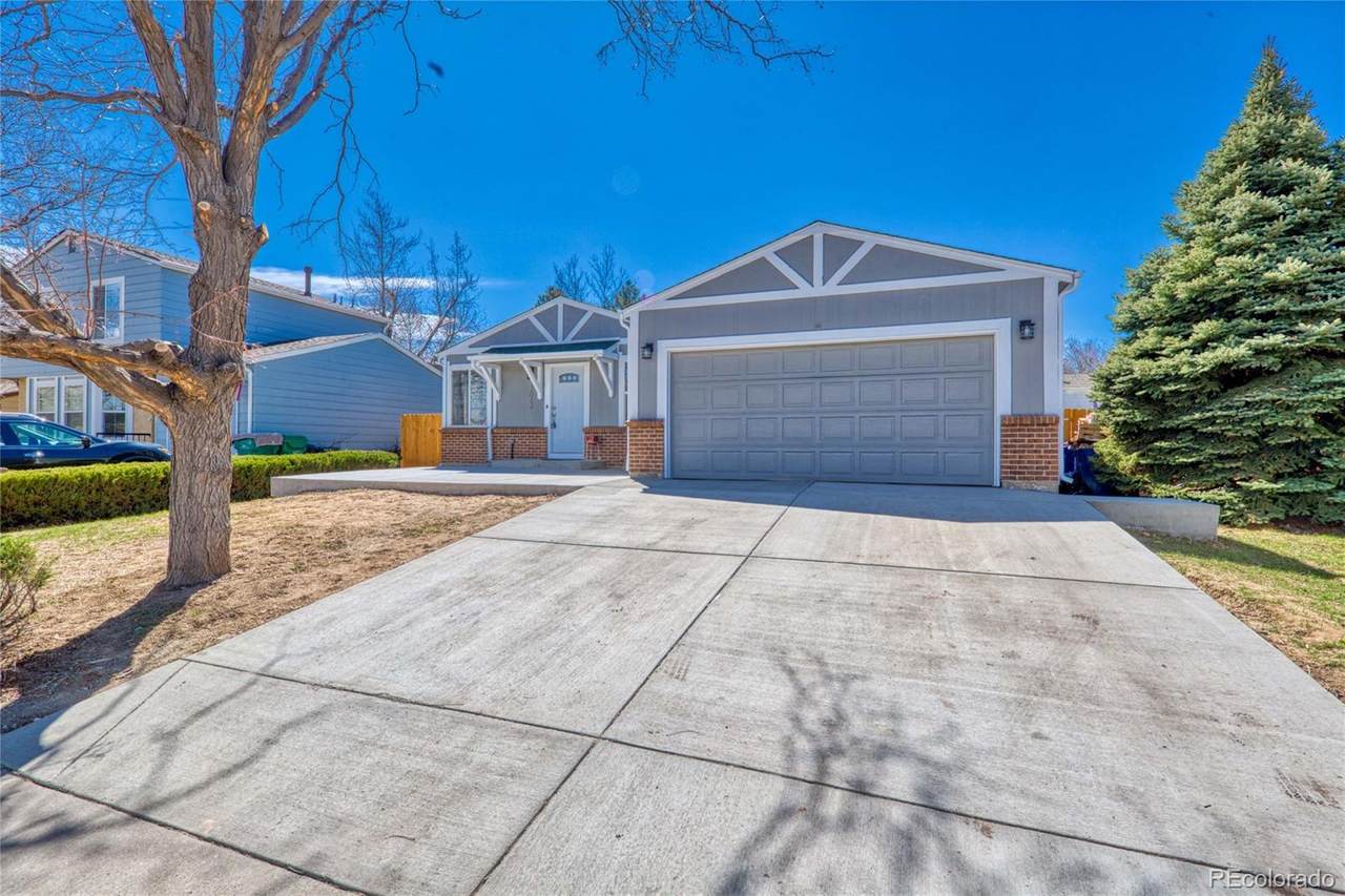 17012 Wagontrail Parkway - Photo 1 17012 Wagontrail Parkway - Photo 1