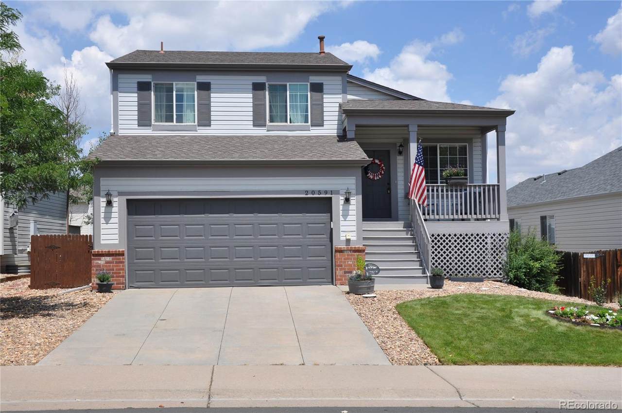 20591 Willowbend Lane - Photo 1