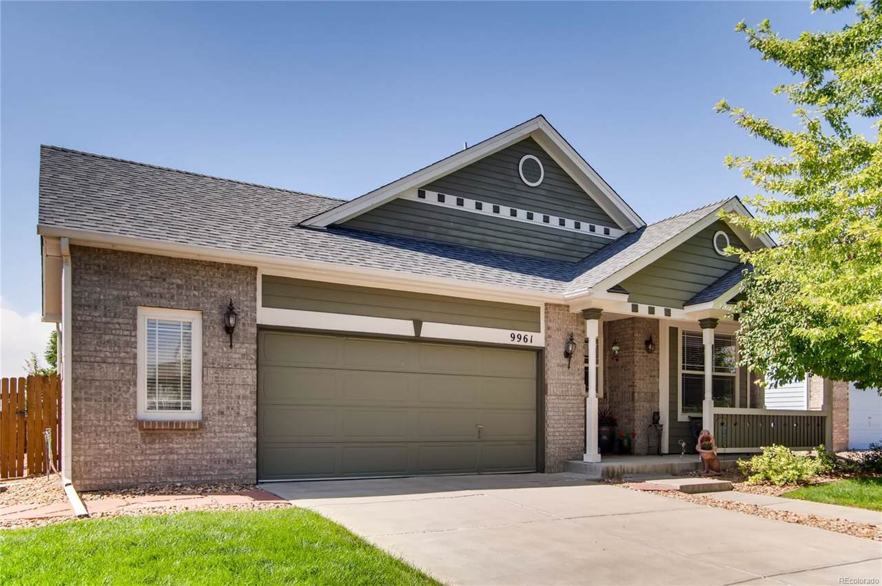 9961 Chambers Drive - Photo 1