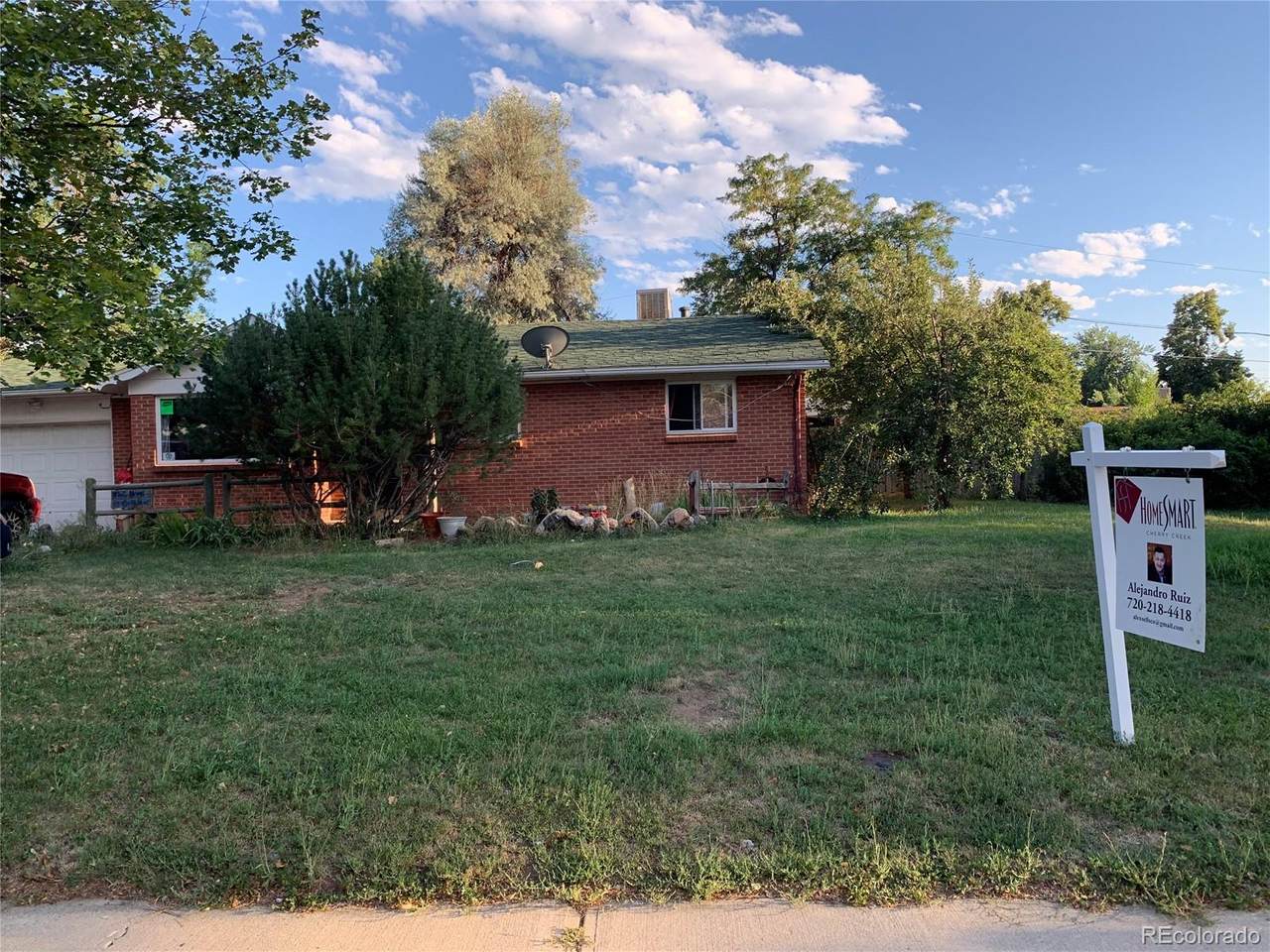 12154 Virginia Drive - Photo 1