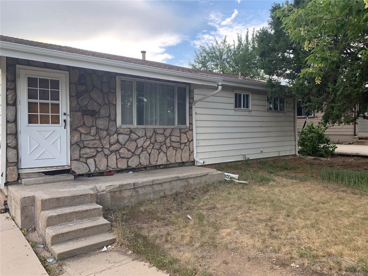 8041 Knox Court - Photo 1
