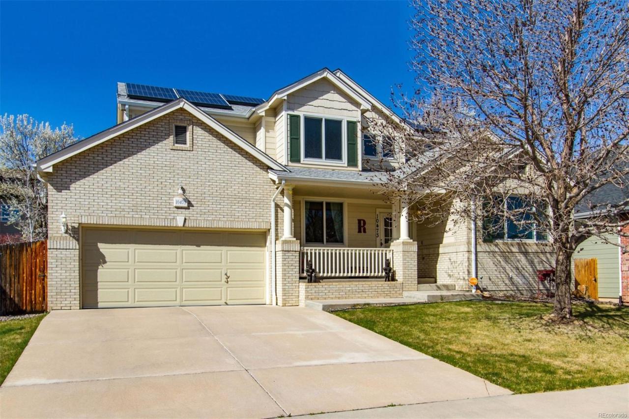10473 Peakview Place - Photo 1