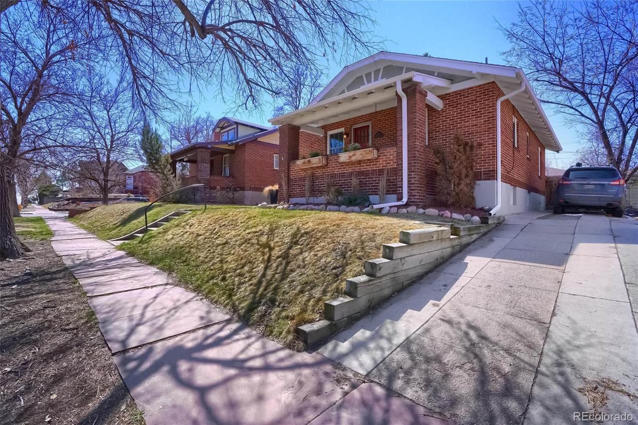 3253 Tennyson Street - Photo 1