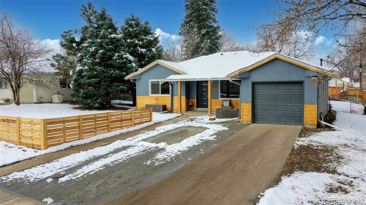 4295 Lamar Street - Photo 1